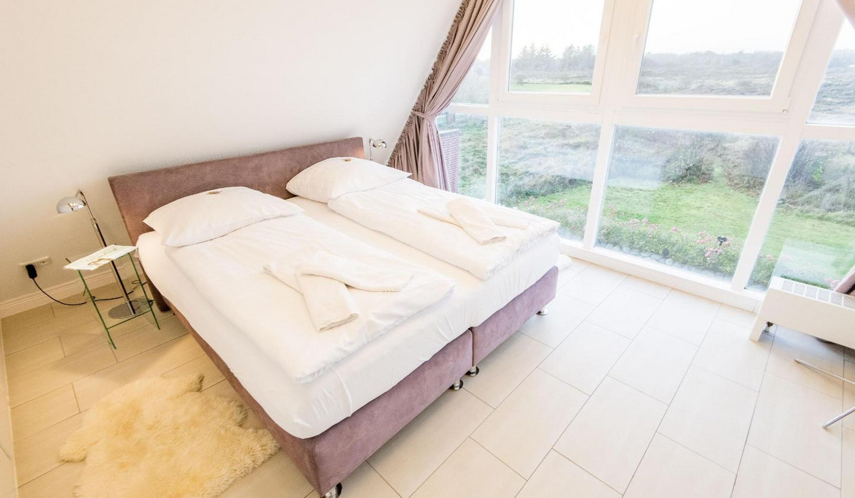 Ferienhaus Heidehüschen