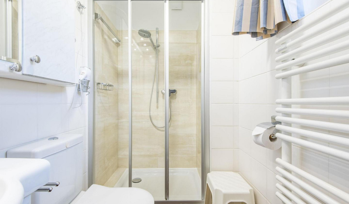 Haus Friesenwall, Whg. 26a