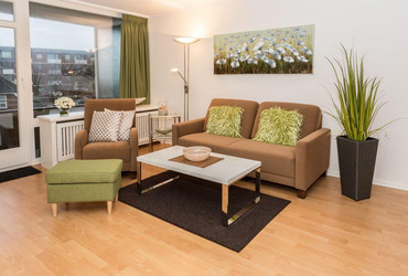 Haus Käpt'n-Christiansen-Straße 30, Whg. 58 Elke