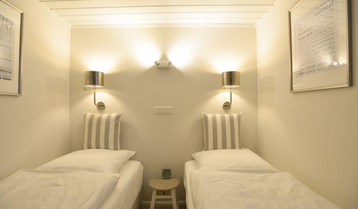 Haus Käpt'n-Christiansen-Straße 30, Whg. 59 Peter