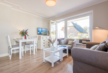 Haus Norderstraße 61, Whg. 6