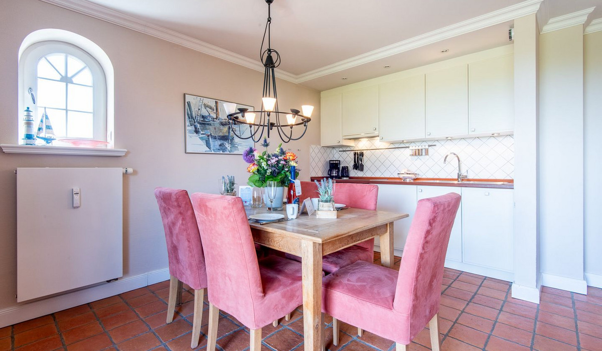 Haus Raanwai Whg. 3a