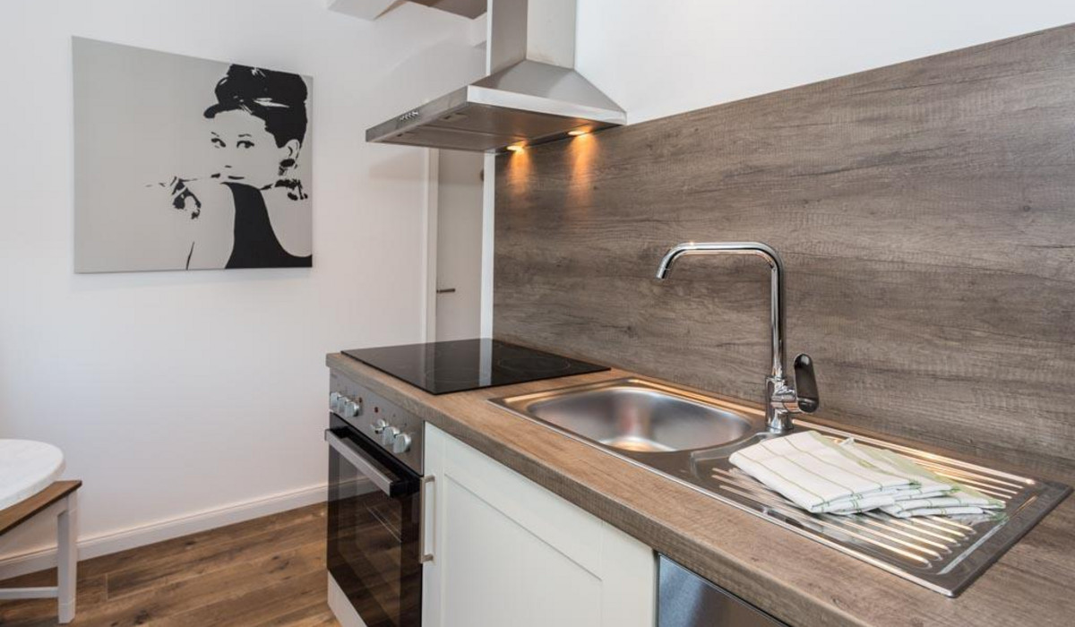 Haus SeeRose, Whg. 1