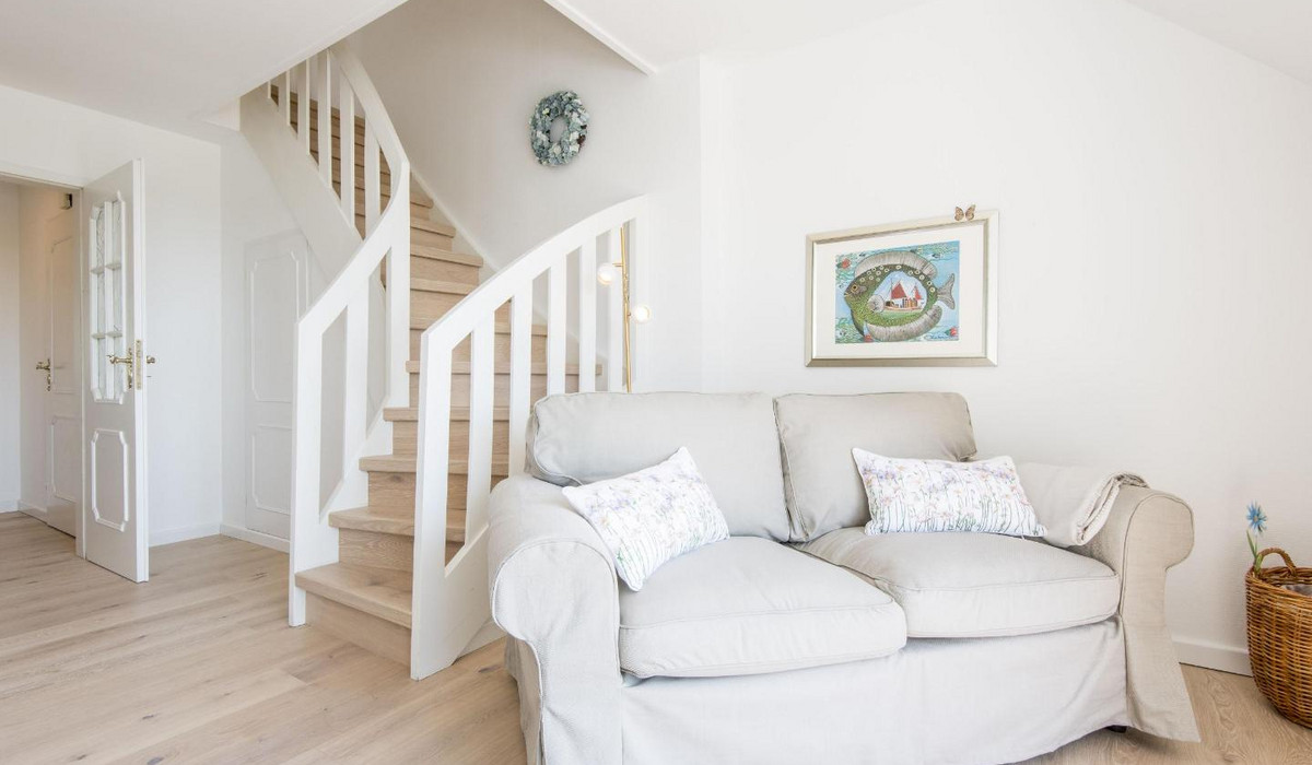 Haus Sönshörn 14, Whg. 6 Wattblick