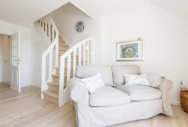 Haus Sönshörn 14, Whg. 6 Wattblick