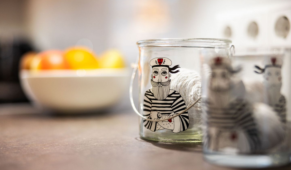 Haus Steinmannstraße 77, Haushälfte A