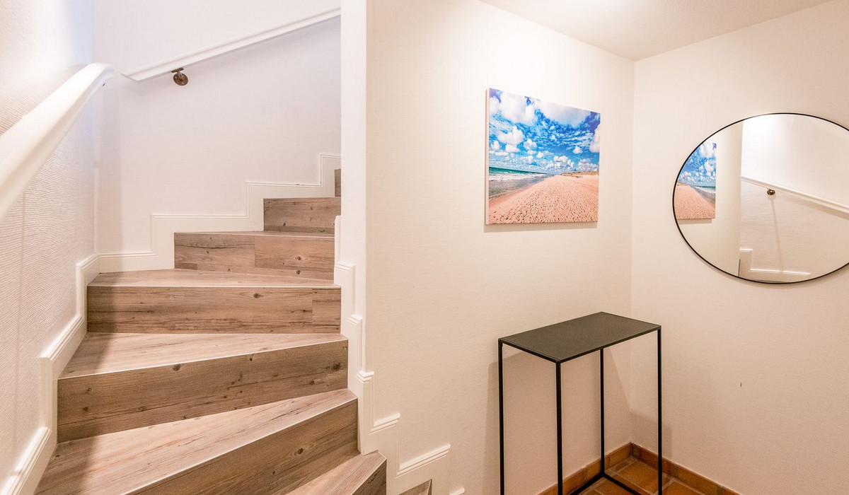 Haus Süderhof, Seepferdchen Whg. 10