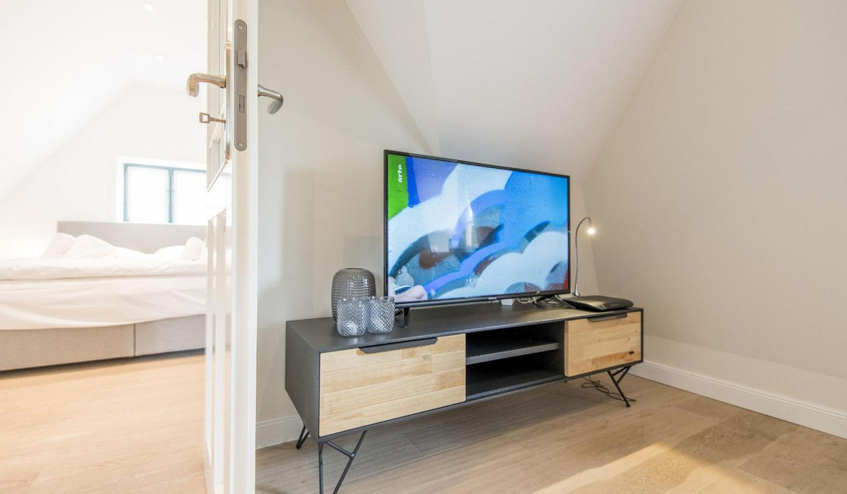 Huus Trift, Whg. 28 02