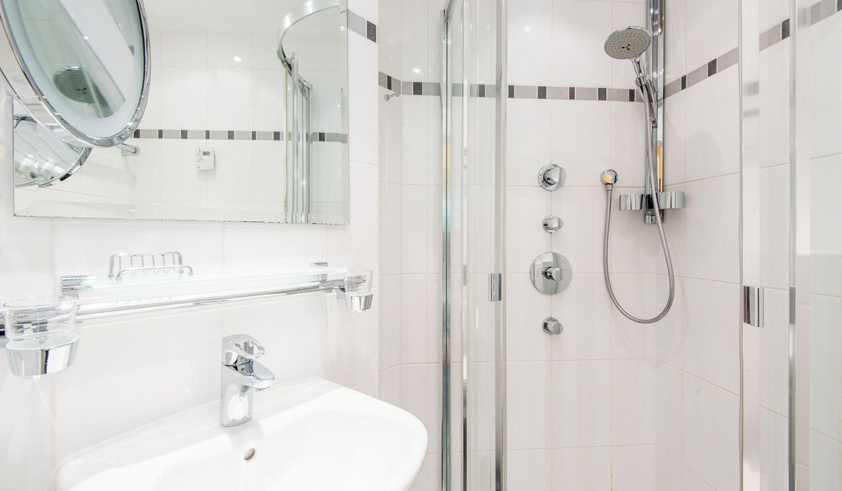 Residenz Bismarck, Whg. 3