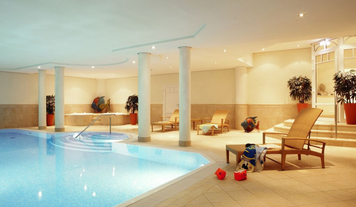 Residenz Bismarck, Whg. 6