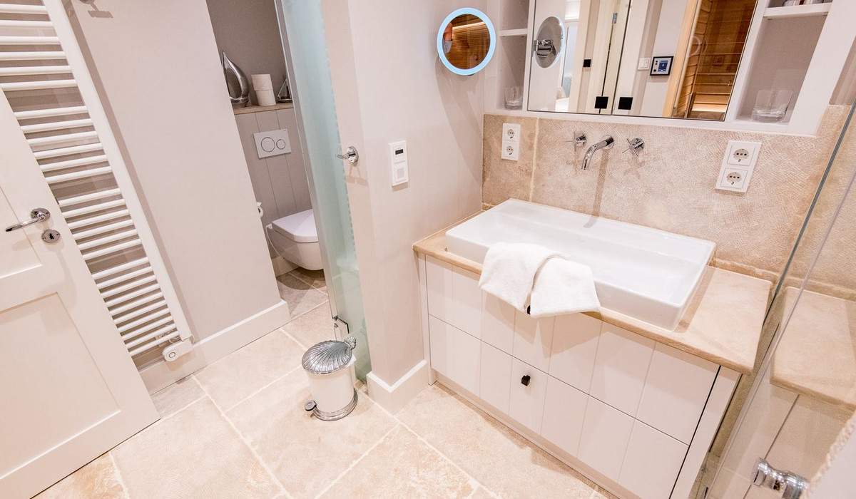 Tualighaker Hüs, Whg. 02