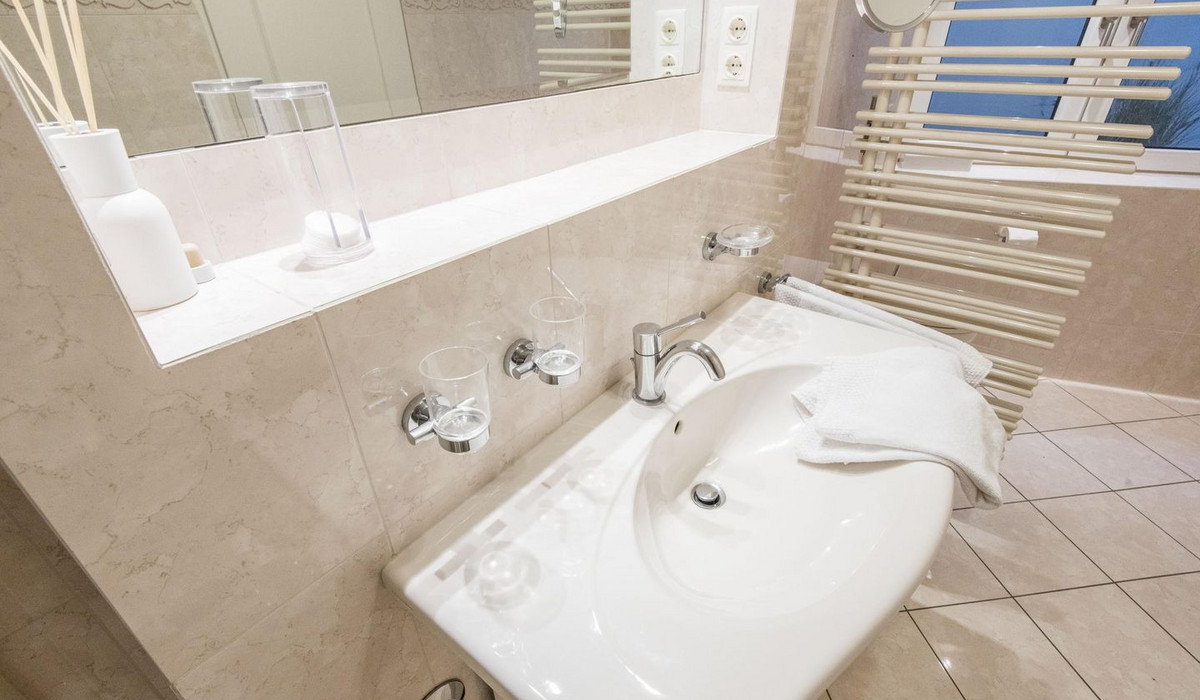 Alte Mühle, Whg. 12 Polo Suite