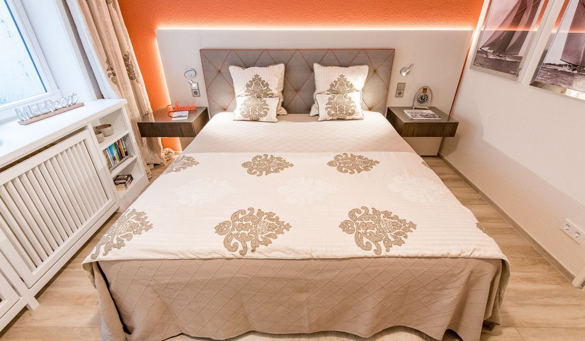 Alte Mühle, Whg. 12 Polo Suite