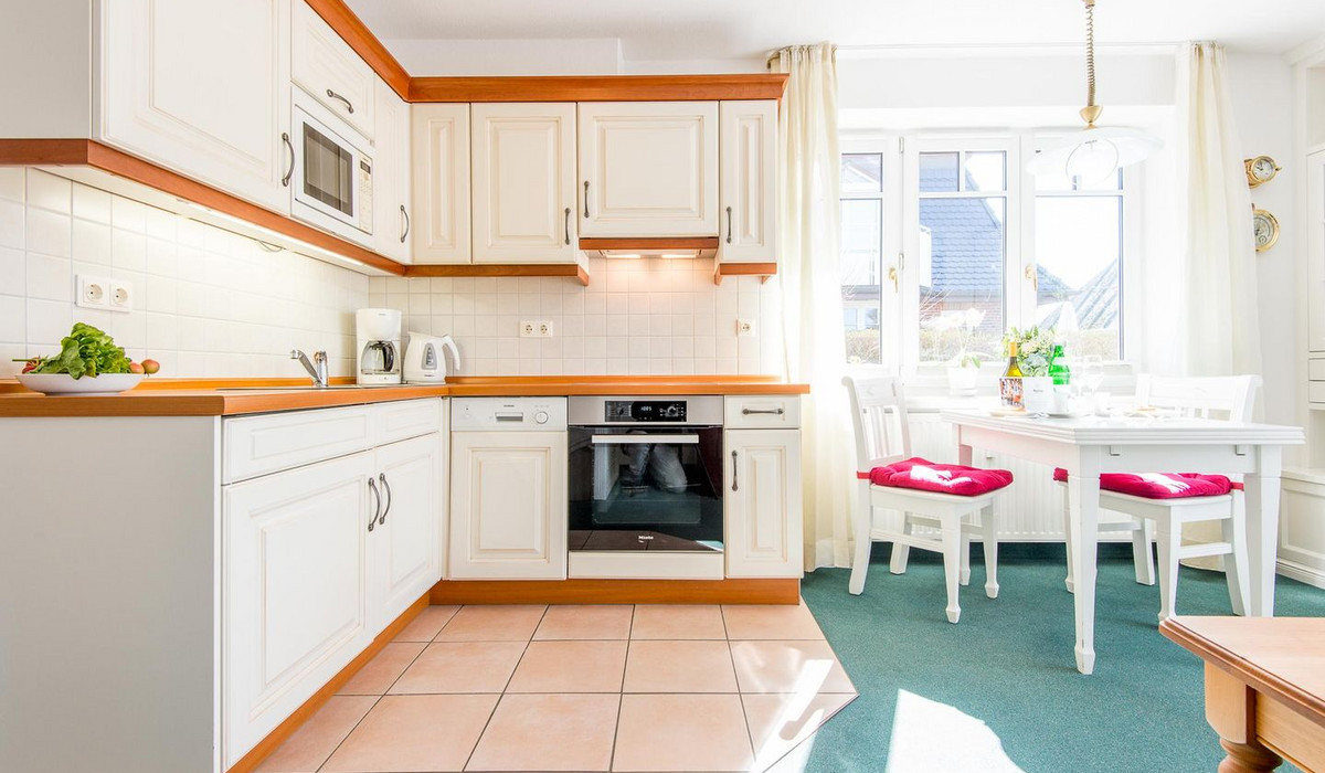 Alte Stadtgärtnerei, Whg. 9