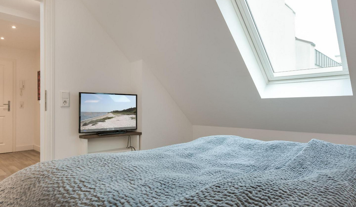 Art your Life - Residenz, Whg. 9 Iliya