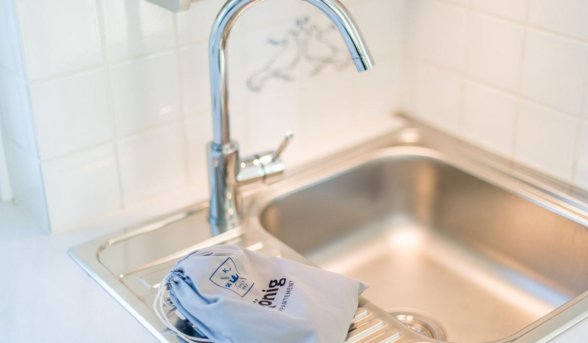 Ferienhaus Weitblick