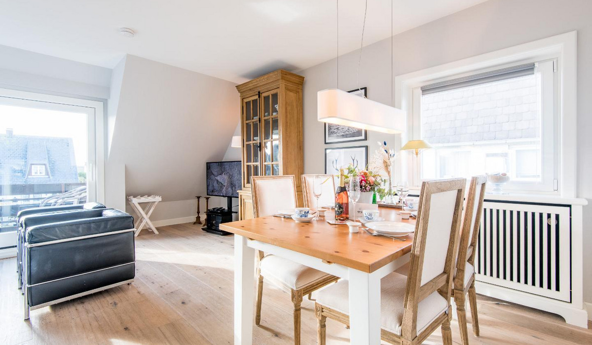 Haus Im Grund 21a, Whg. 61