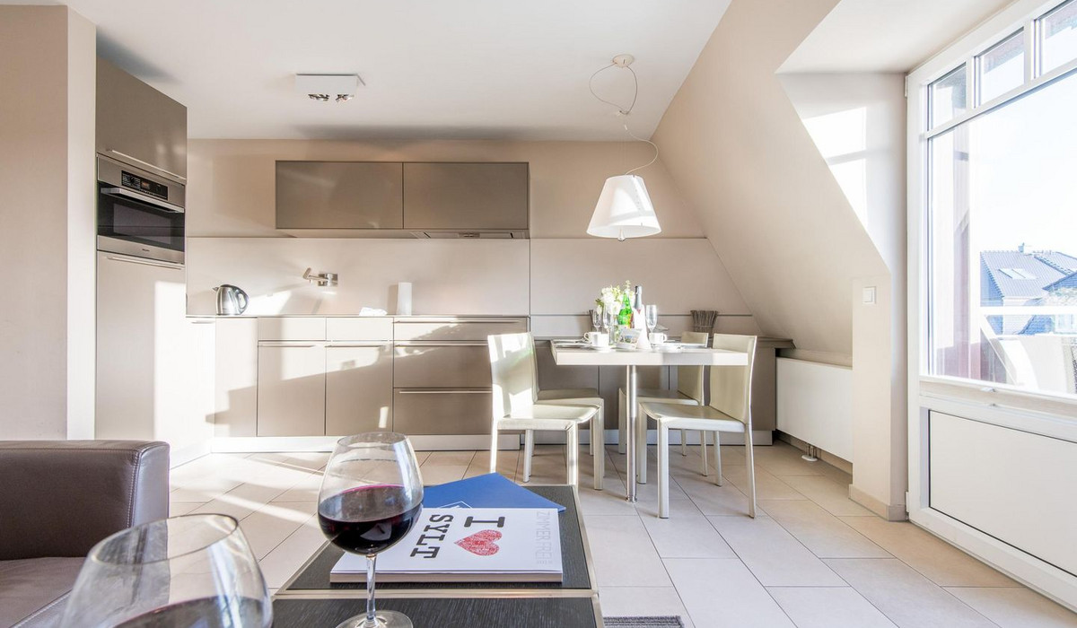 Haus Nordmarkgarten, Whg. 4