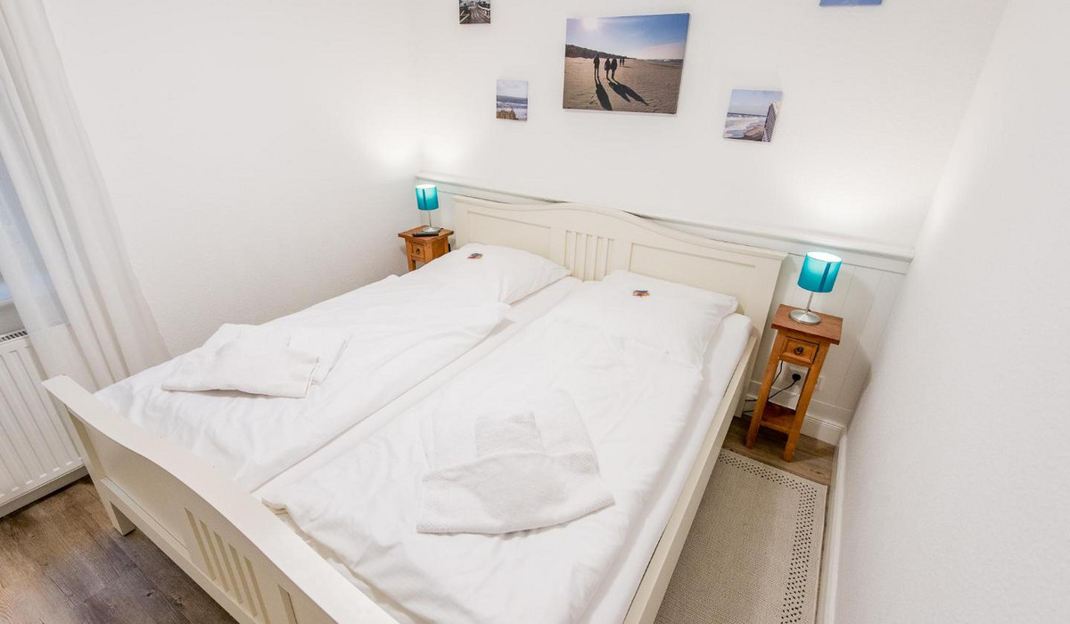 Haus Osterweg 8, Whg. 13