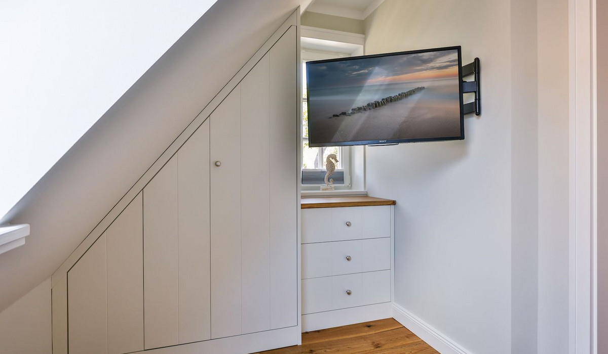 Haus Senwai Hausteil 1