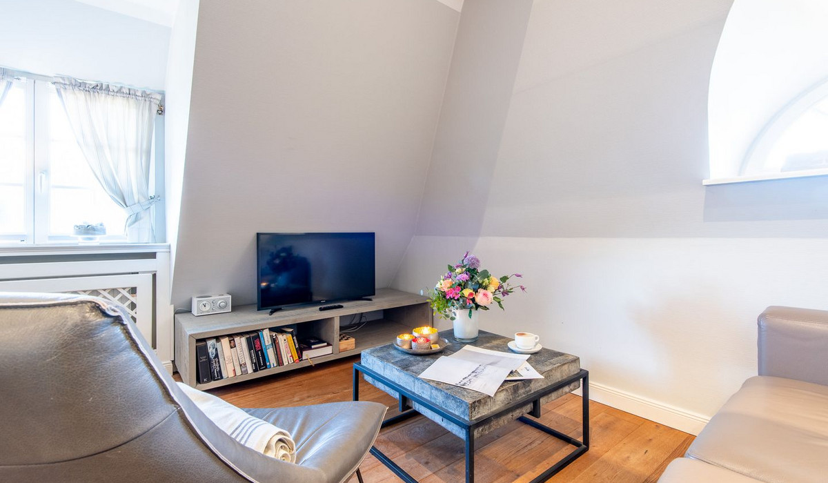 Haus Strandweg Whg. 01