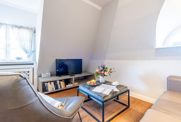 Haus Strandweg Whg. 01