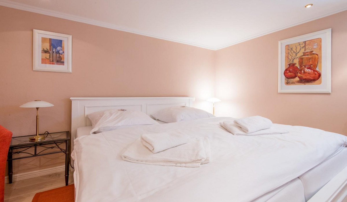 Haus Süderwung 24, Hausteil A