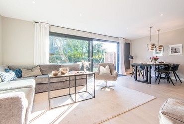 Inselliebe Whg. 01 Morsum