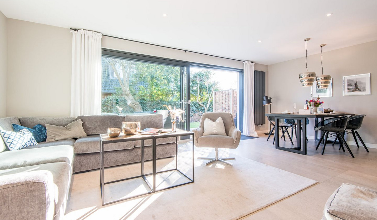 Inselliebe Whg. 01 Morsum