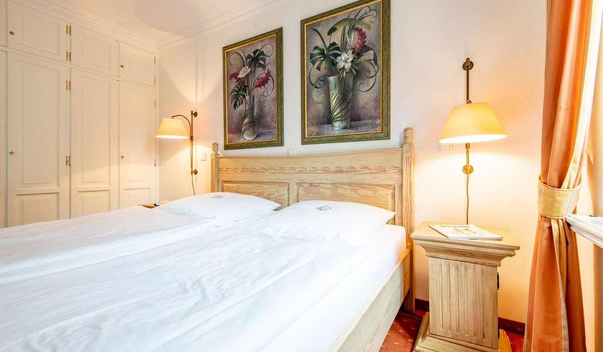 Residenz Bismarck, Whg. 22