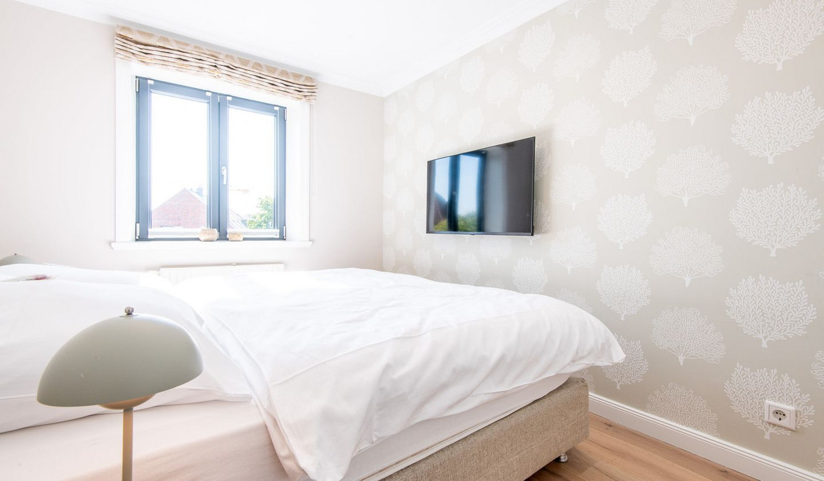 Stadthaus Boysenstraße, Whg. 6