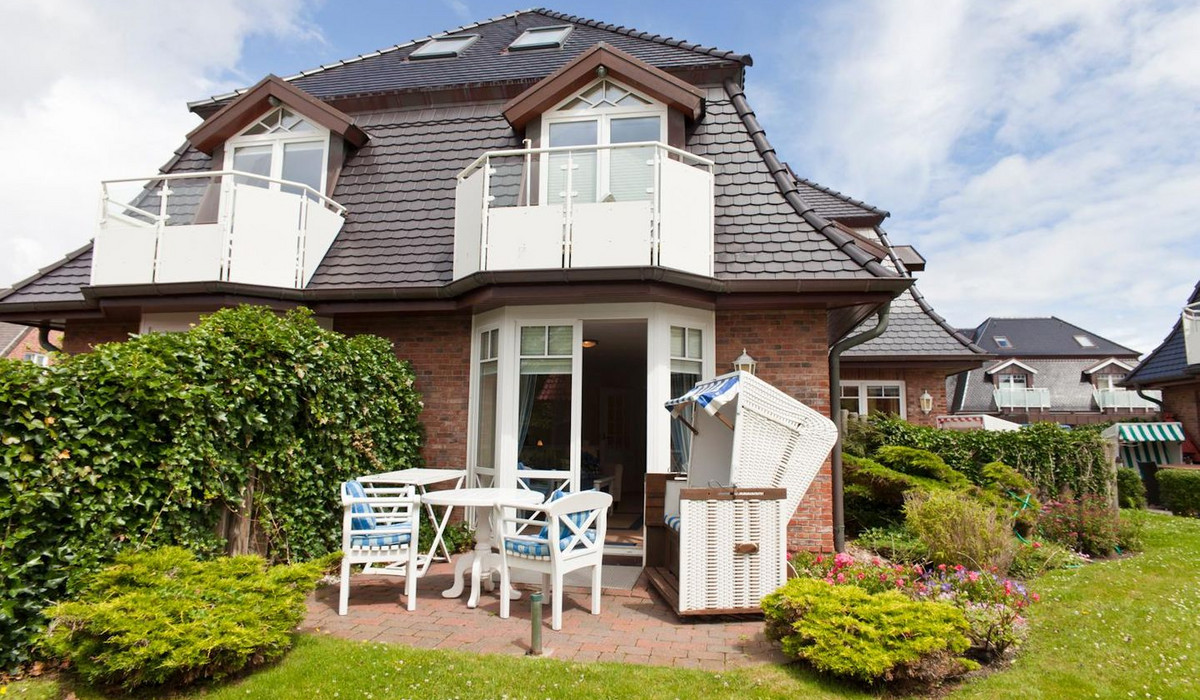 Alte Stadtgärtnerei, Whg. 23