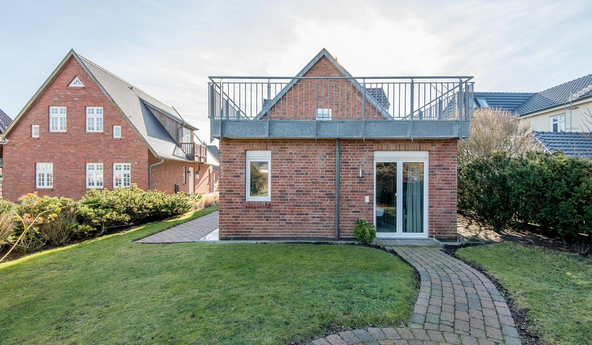 Art your Life - Haus Bundiswung, Whg. 2