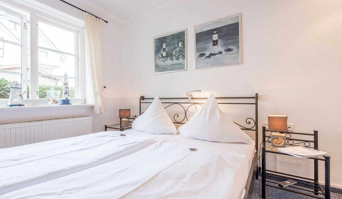 Bädervilla, Whg. 28b