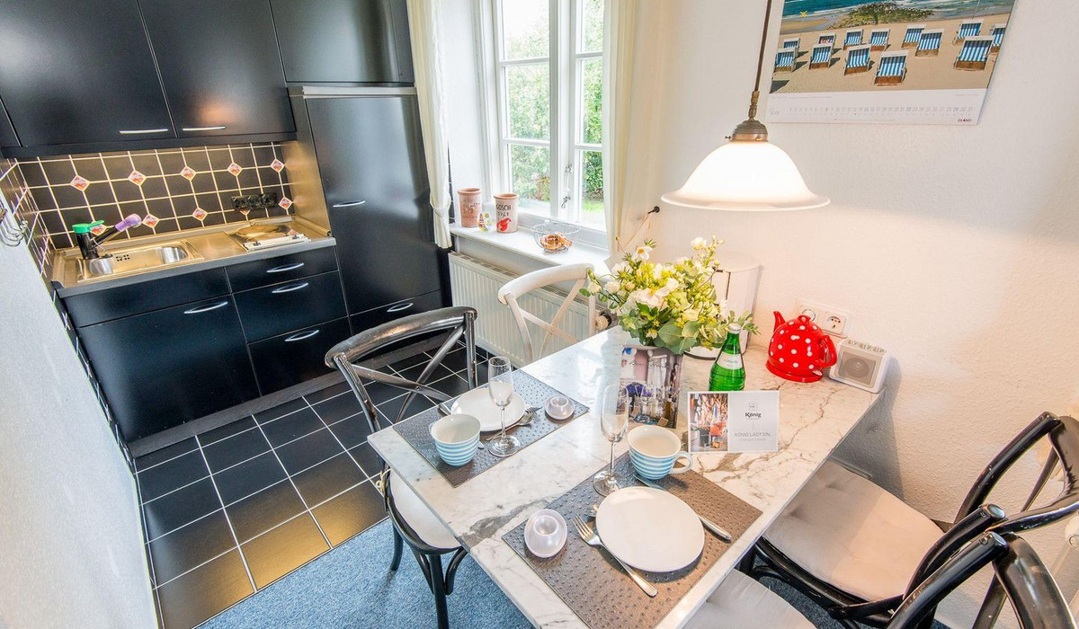 Bädervilla, Whg. 28b