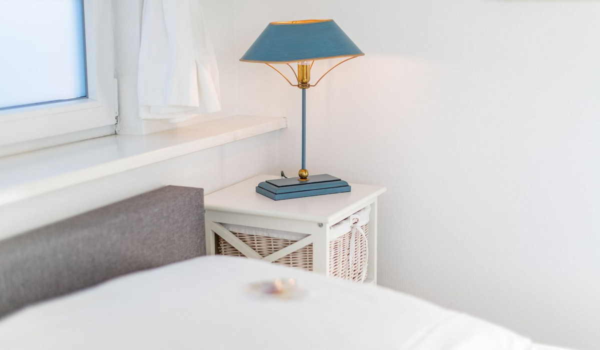 Ferienhaus Weitblick