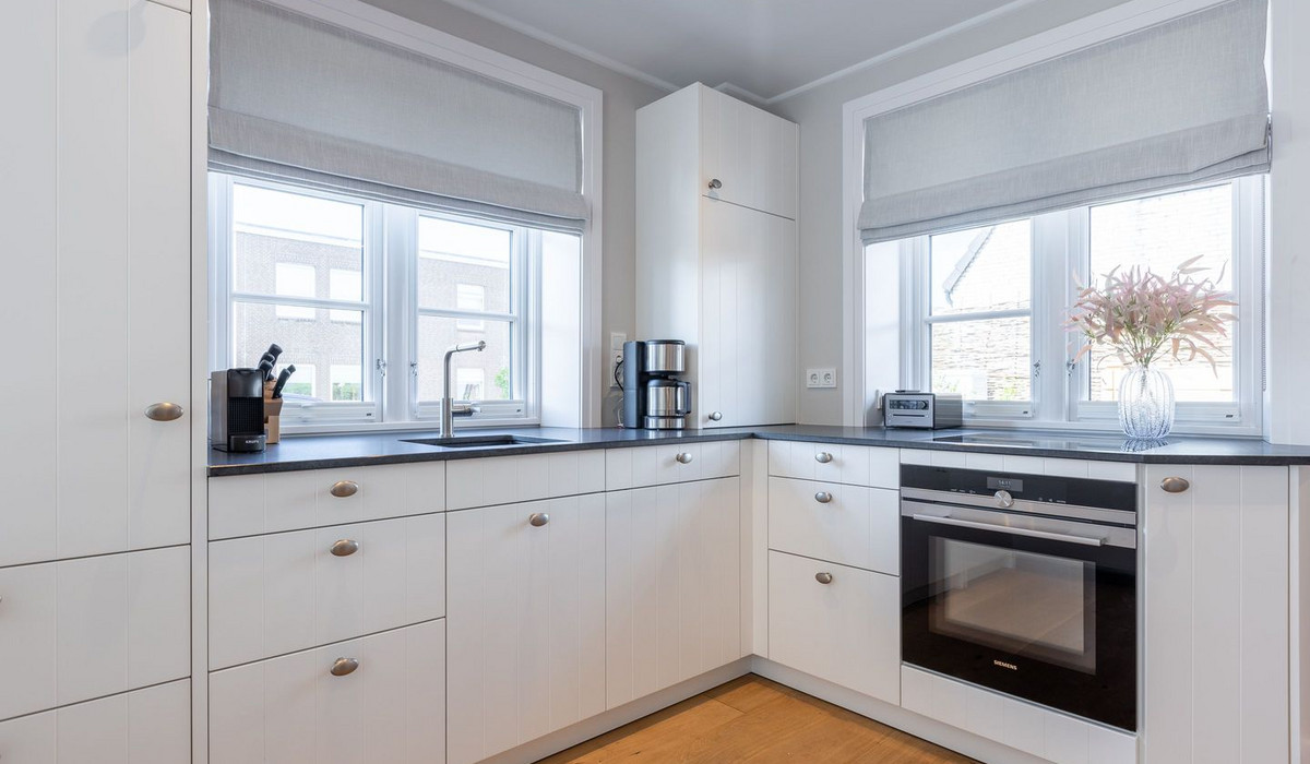 Godi Hüs 30a Smucke Süster