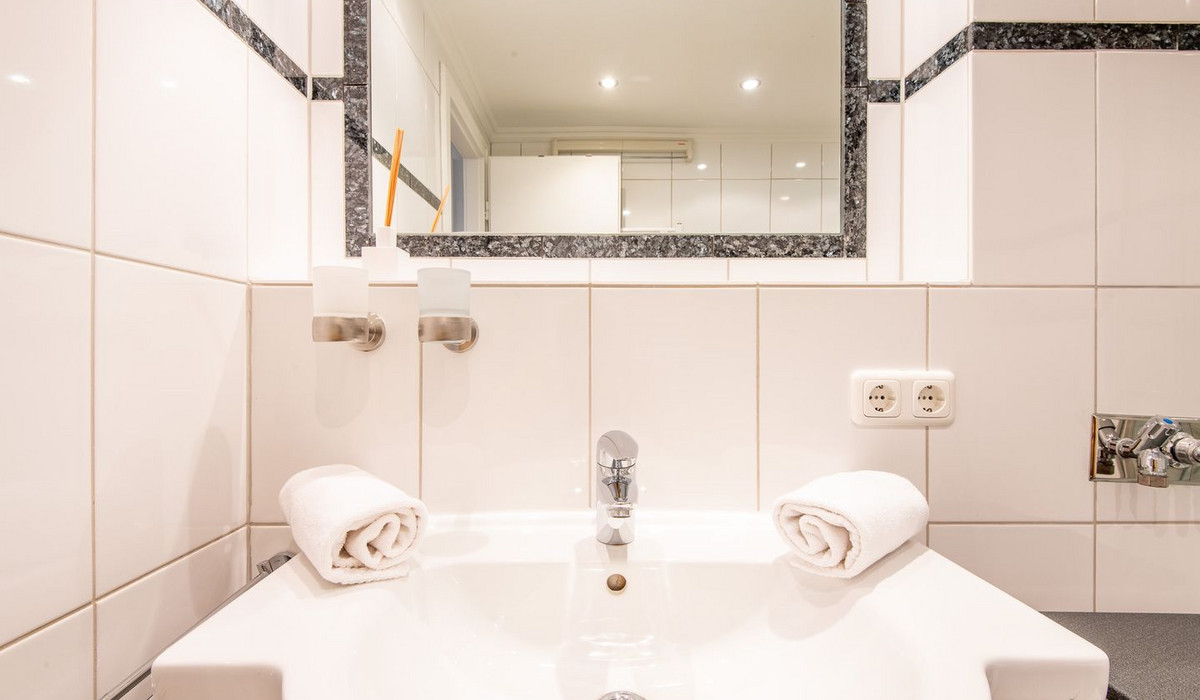 Hanseatenhaus, Whg. 79 Kramp