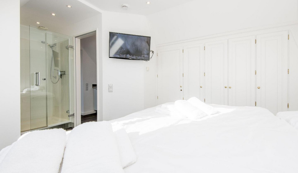 Haus Christof, Whg. 9