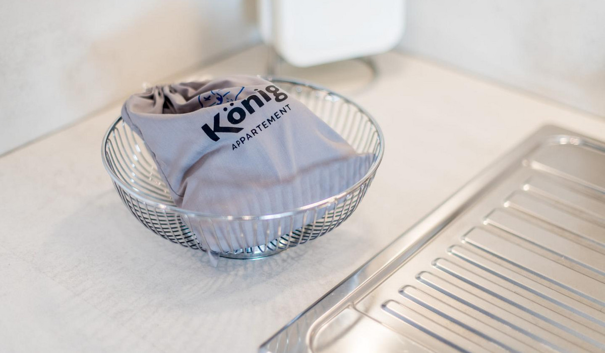 Haus Dünenburg, Whg. 24