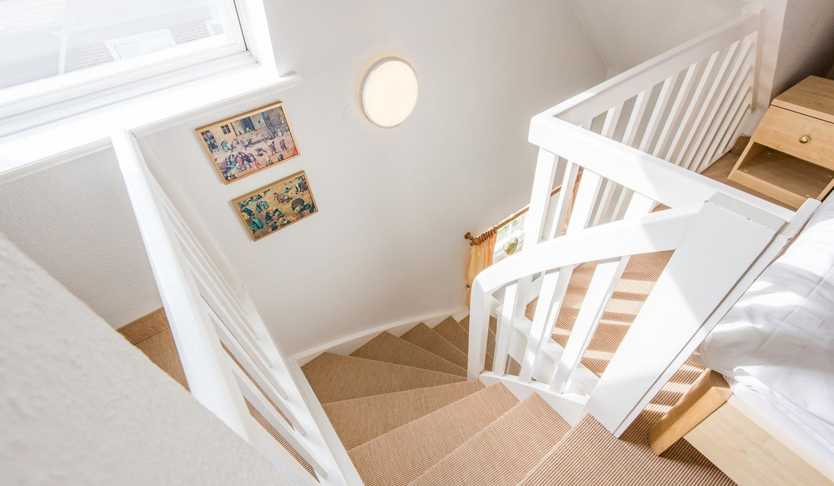 Haus Friesische Straße 25a, Whg. 8