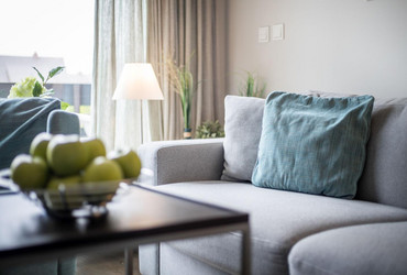 Haus Im Grund 21a, Whg. 62