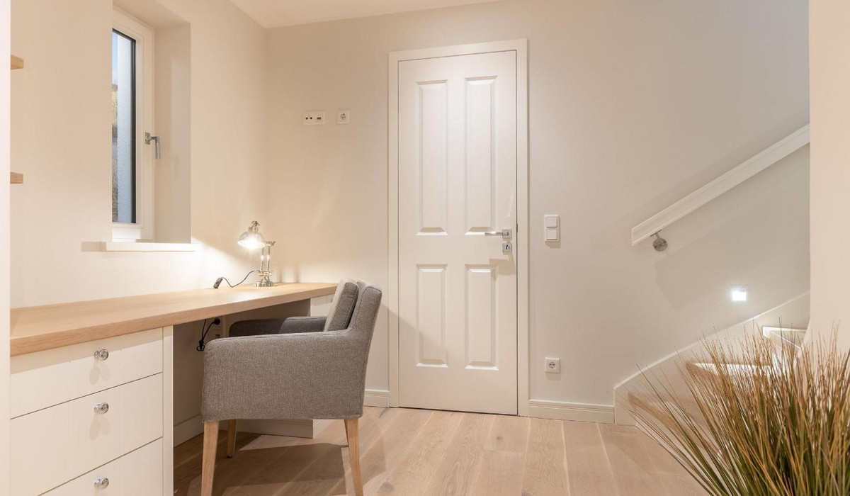 Haus Kollundweg 18c, Süster Hüs