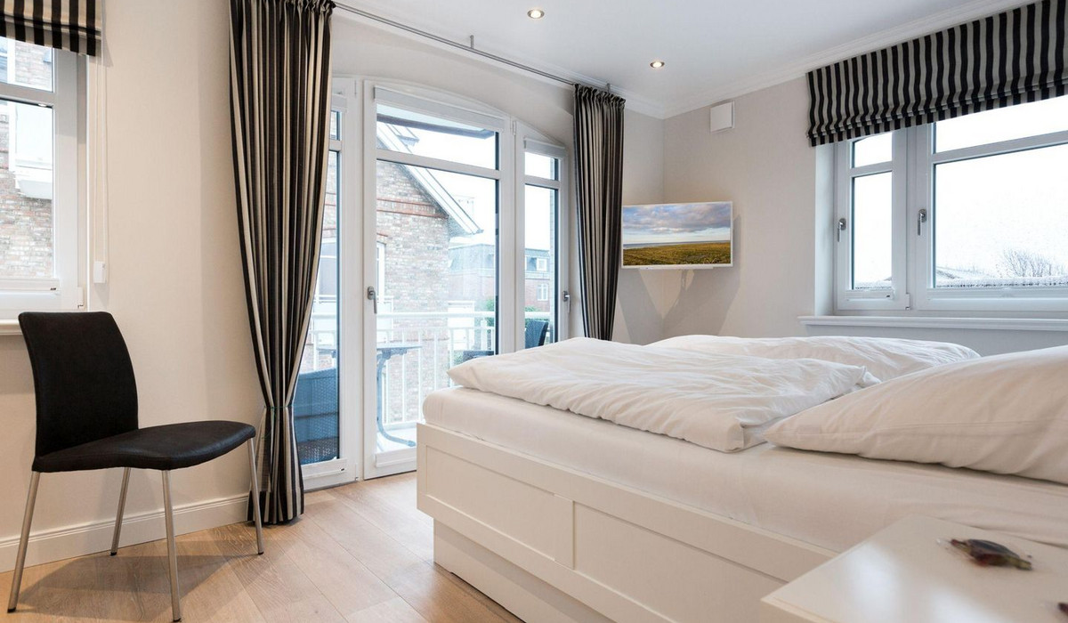 Haus Mateika, Whg. 9 Balou