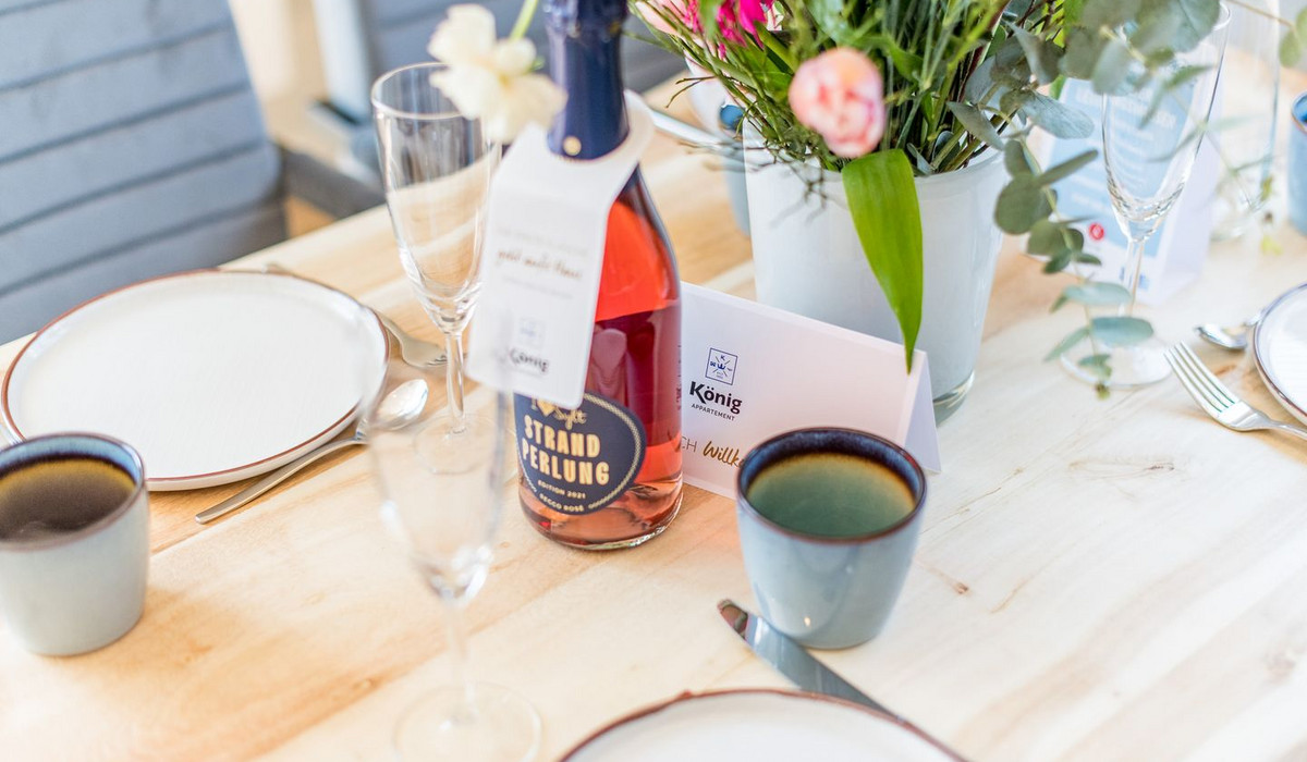 Haus Nordhedig 1, Whg. 6