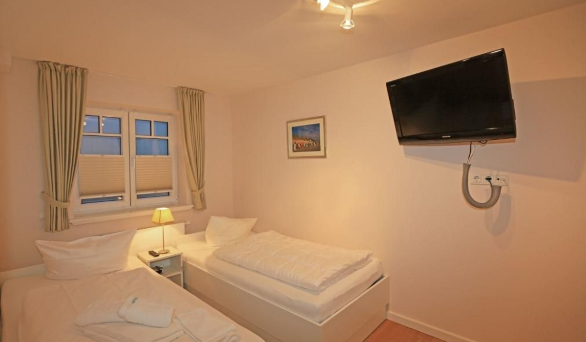 Haus Nordmarkgarten, Whg. 7a