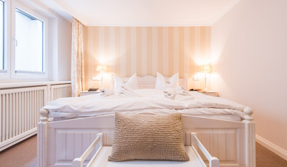 Haus Sönshörn Whg. 07