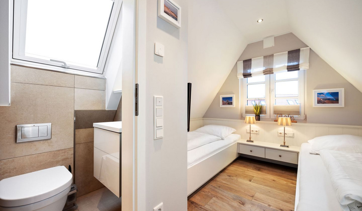 Haus Steinmannstraße 77, Haushälfte A