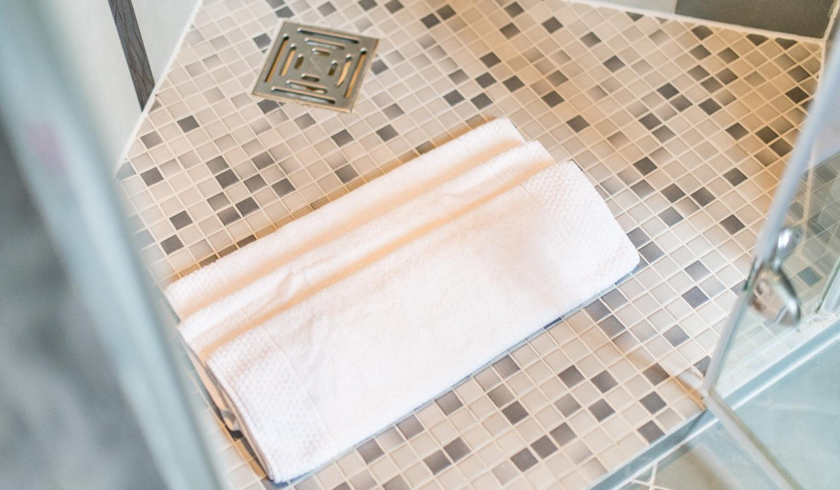 Haus Süderwung 24, Hausteil A