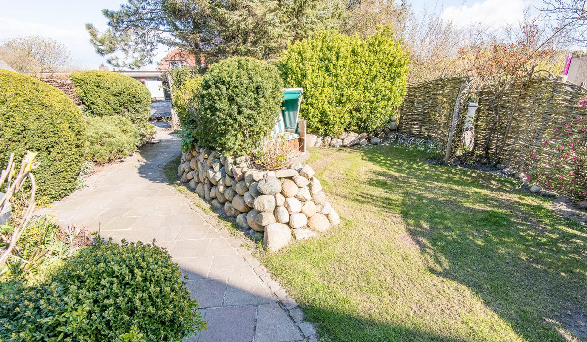 Haus Süderwung 24, Hausteil B